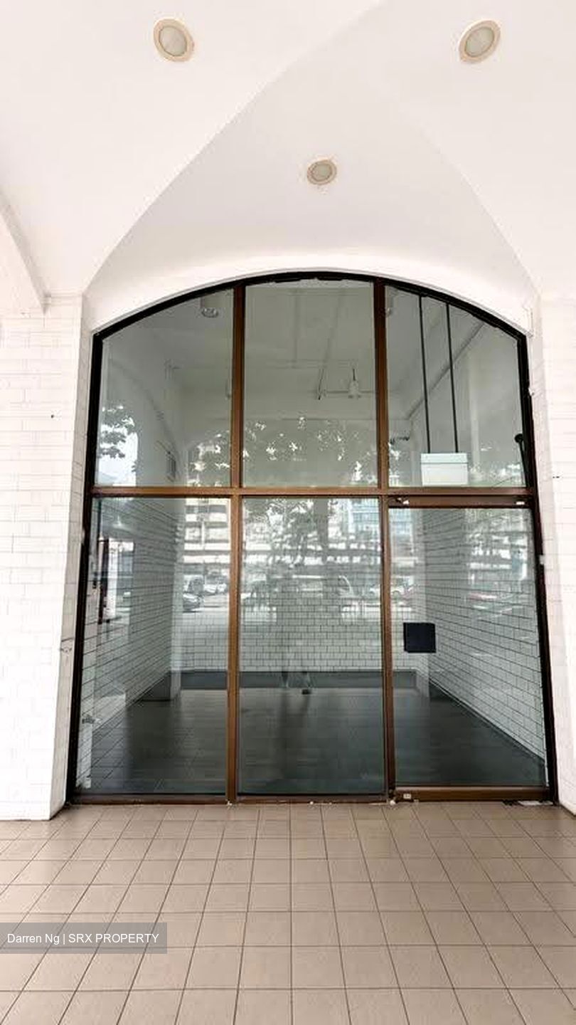 Balestier Road (D12), Shop House #635873101